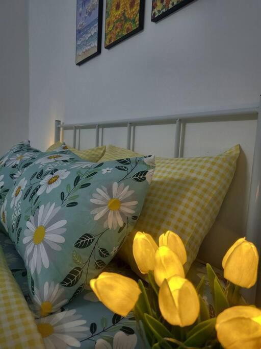 Casa Aira Cozy & Comfy Home Kampong Kepayang Екстер'єр фото
