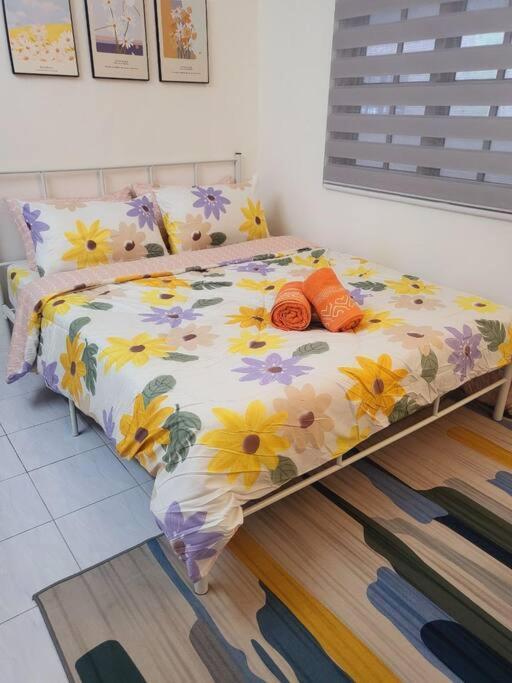 Casa Aira Cozy & Comfy Home Kampong Kepayang Екстер'єр фото
