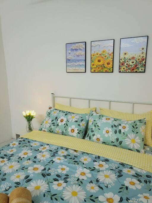 Casa Aira Cozy & Comfy Home Kampong Kepayang Екстер'єр фото