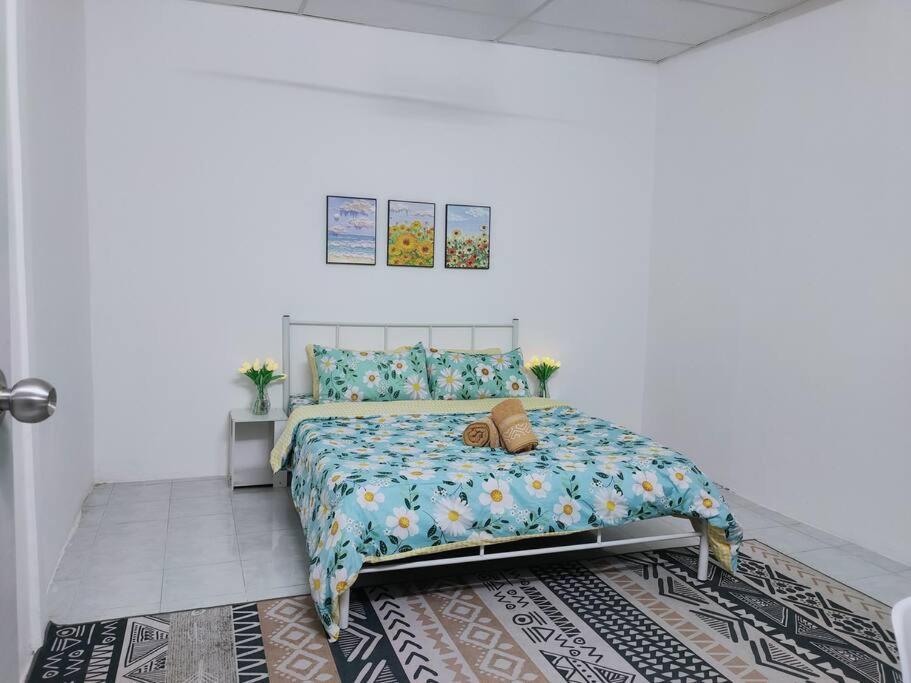 Casa Aira Cozy & Comfy Home Kampong Kepayang Екстер'єр фото