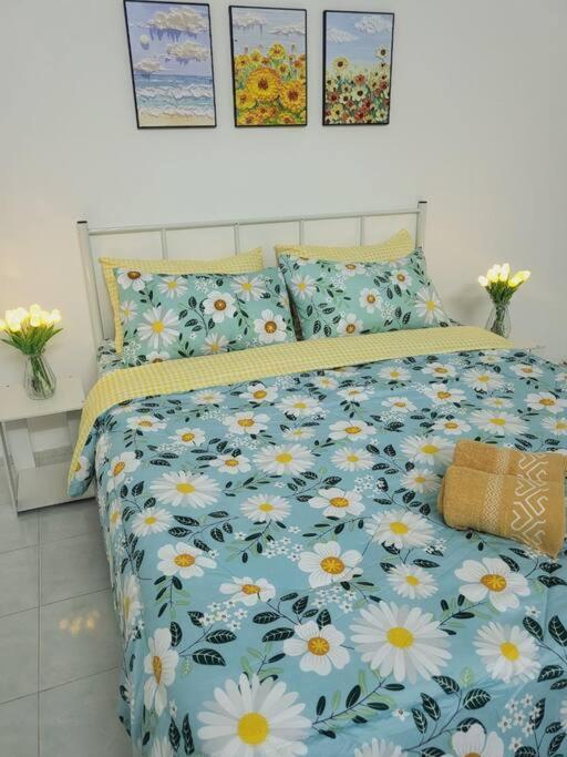 Casa Aira Cozy & Comfy Home Kampong Kepayang Екстер'єр фото