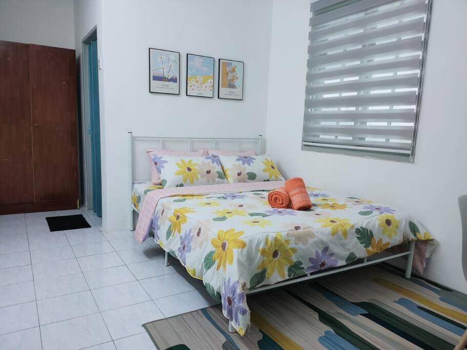 Casa Aira Cozy & Comfy Home Kampong Kepayang Екстер'єр фото