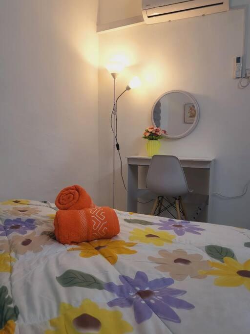 Casa Aira Cozy & Comfy Home Kampong Kepayang Екстер'єр фото