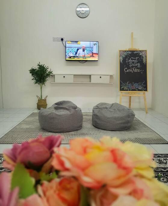 Casa Aira Cozy & Comfy Home Kampong Kepayang Екстер'єр фото